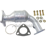 CATALYTIC CONVERTER 3.5L FIREWALL SIDE — photo 3