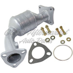 CATALYTIC CONVERTER 3.5L FIREWALL SIDE — photo 4