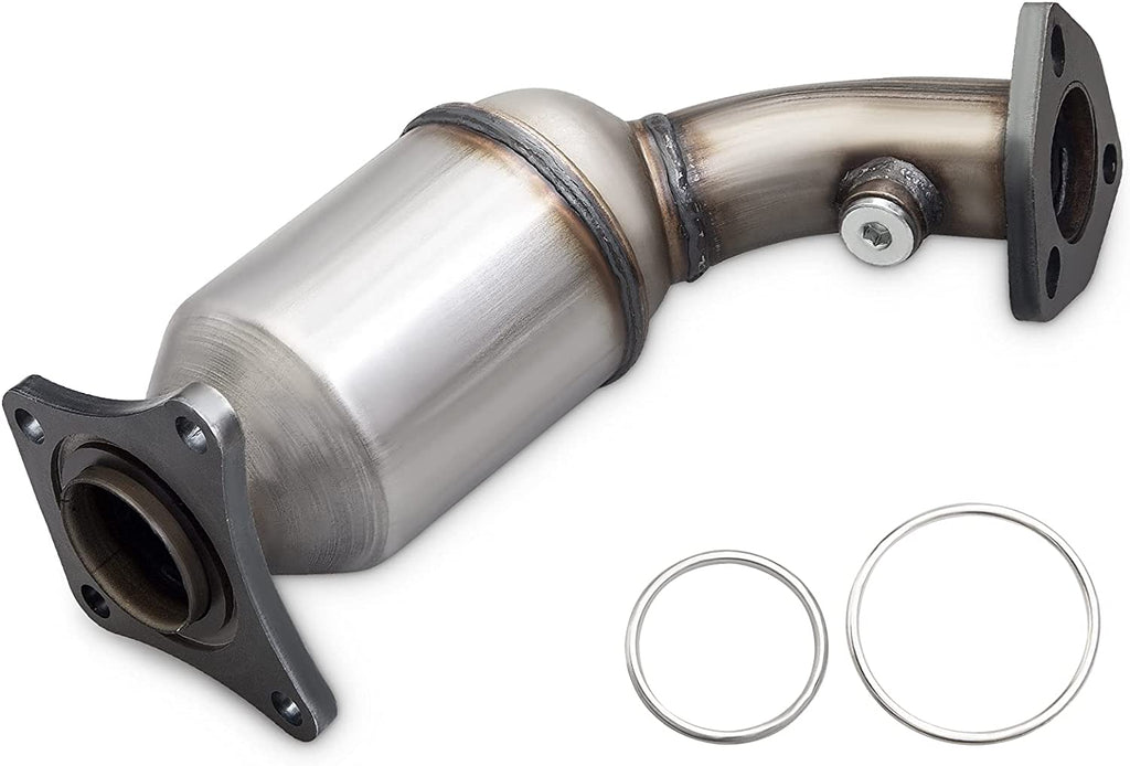 CATALYTIC CONVERTER 3.5L FIREWALL SIDE