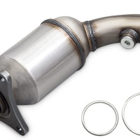 CATALYTIC CONVERTER 3.5L FIREWALL SIDE