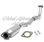CATALYTIC CONVERTER 2.2L — photo 1