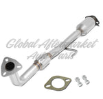 CATALYTIC CONVERTER 2.2L — photo 3