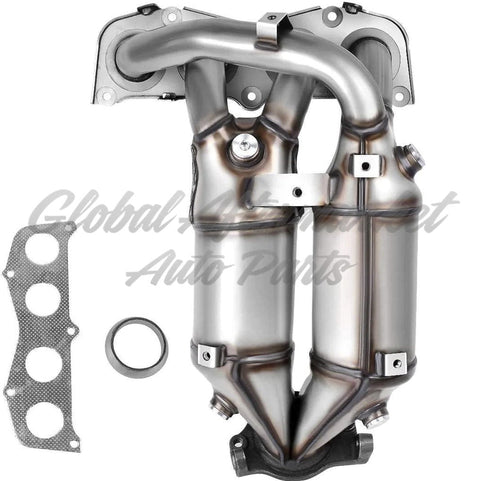 CATALYTIC CONVERTER 2.0L