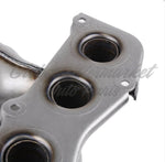 CATALYTIC CONVERTER 2.0L — photo 3