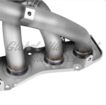 CATALYTIC CONVERTER 2.0L — photo 4