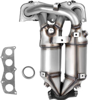 CATALYTIC CONVERTER 2.0L