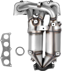 CATALYTIC CONVERTER 2.0L