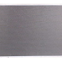 CONDENSER (3105) W/DRIER