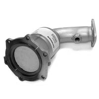 CATALYTIC CONVERTER 3.5L RADIATOR SIDE