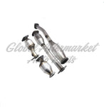 CATALYTIC CONVERTER LH 4.0LT — photo 4