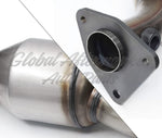CATALYTIC CONVERTER LH 4.0LT — photo 5