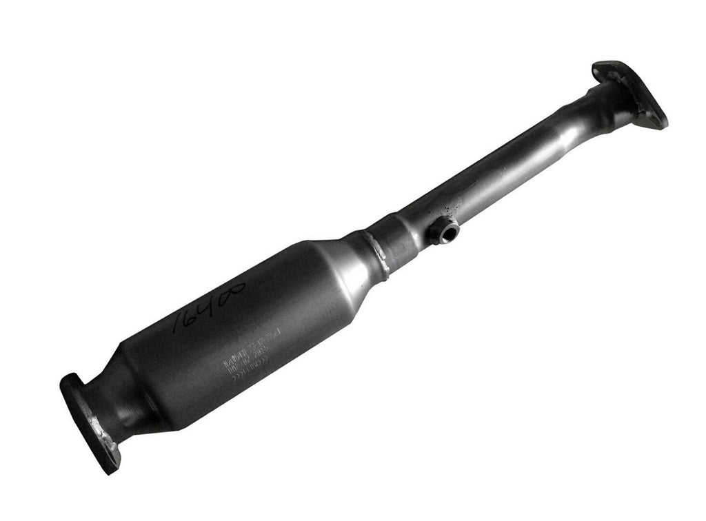 CATALYTIC CONVERTER LH 4.0LT