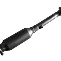 CATALYTIC CONVERTER LH 4.0LT