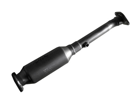 CATALYTIC CONVERTER LH 4.0LT