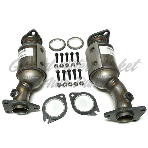 CATALYTIC CONVERTER RH 4.0LT