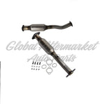 CATALYTIC CONVERTER RH 4.0LT — photo 2