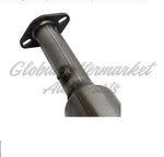 CATALYTIC CONVERTER RH 4.0LT — photo 4