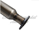 CATALYTIC CONVERTER RH 4.0LT — photo 5