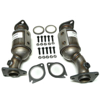 CATALYTIC CONVERTER RH 4.0LT