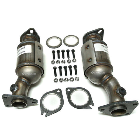 CATALYTIC CONVERTER RH 4.0LT