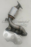 CATALYTIC CONVERTER 3.5L RH AWD ONLY — photo 2