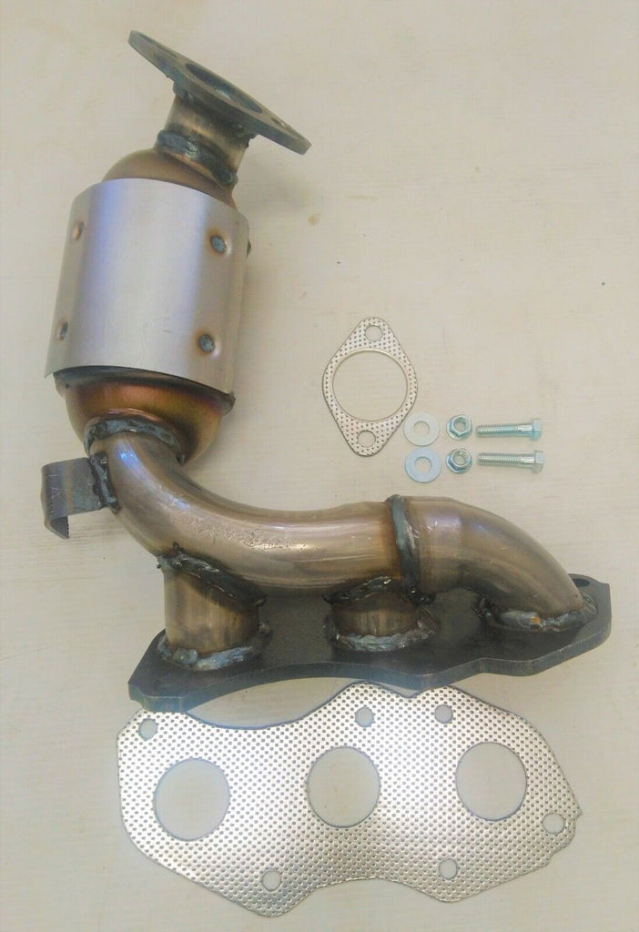 CATALYTIC CONVERTER 3.5L RH AWD ONLY