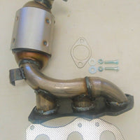 CATALYTIC CONVERTER 3.5L RH AWD ONLY