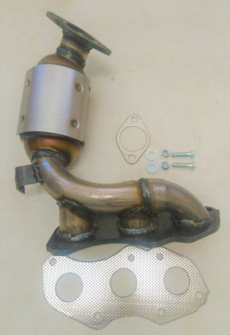 CATALYTIC CONVERTER 3.5L RH AWD ONLY