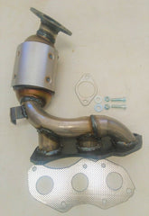 CATALYTIC CONVERTER 3.5L RH AWD ONLY