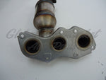 CATALYTIC CONVERTER RH 3.5L WITH MANIFOLD — photo 2
