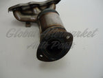 CATALYTIC CONVERTER RH 3.5L WITH MANIFOLD — photo 3