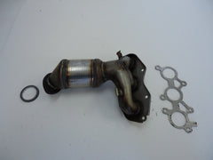CATALYTIC CONVERTER RH 3.5L WITH MANIFOLD