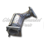 CATALYTIC CONVERTER LH ON MANIFOLD 3.5L — photo 3