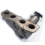 CATALYTIC CONVERTER LH 2.4L WITH MANIFOLD — photo 4