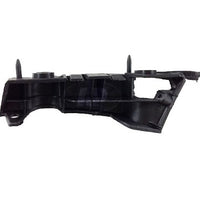 BUMPER GUIDE BRACKET FR LH W/O S-LINE