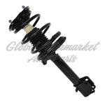 STRUT ASSEMBLY RR LH — photo 1