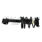 STRUT ASSEMBLY RR LH — photo 2