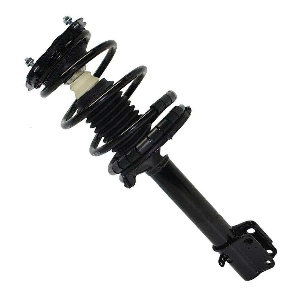 STRUT ASSEMBLY RR LH