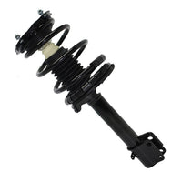 STRUT ASSEMBLY RR LH
