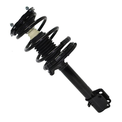 STRUT ASSEMBLY RR LH