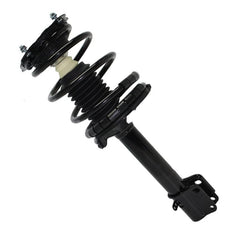 STRUT ASSEMBLY RR LH
