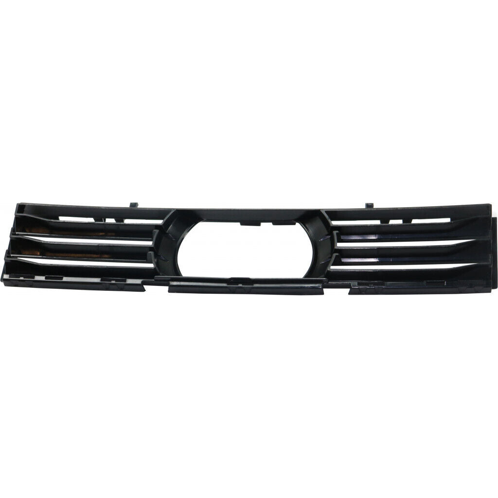 GRILLE LOWER CENTER W/O M-PKG W/ACTIVE CRUISE/LUXURY PKG