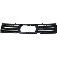 GRILLE LOWER CENTER W/O M-PKG W/ACTIVE CRUISE/LUXURY PKG