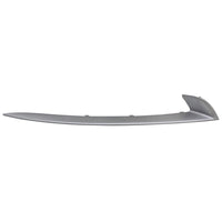 GRILLE MOULDING RH LOWER W/O M PKG/FOGS SDN