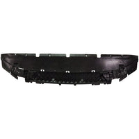 UNDERCAR SHIELD FR FORWARD