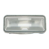 LICENSE PLATE LAMP HQ