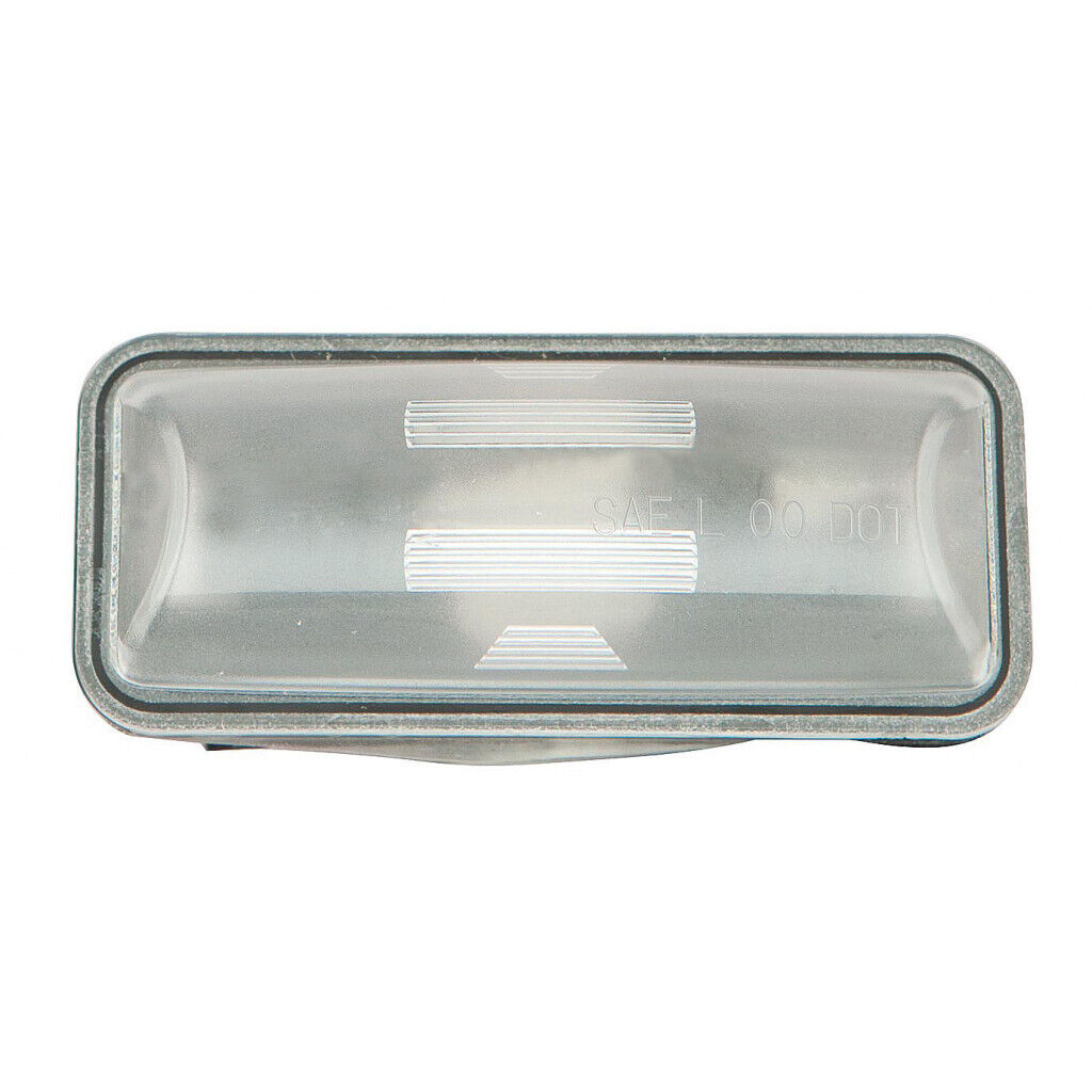 LICENSE PLATE LAMP HQ