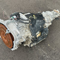Jdm Subaru Outback 2010 CVT Transmission TR690JHABA
