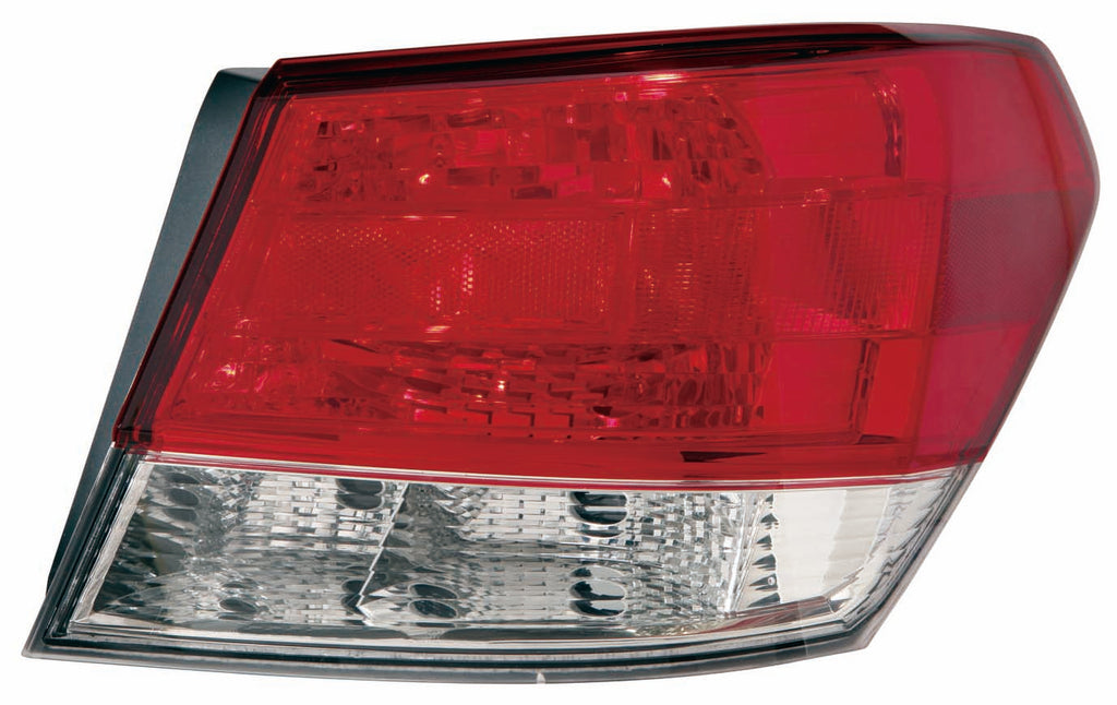 TAIL LAMP RH HQ