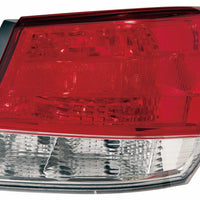 TAIL LAMP RH HQ